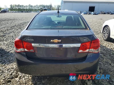 Zdjęcie 6 z 12 samochodu: 2014 CHEVROLET CRUZE LT VIN:1G1PC5SB7E7189013 - miniatura