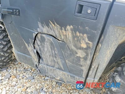 Zdjęcie 9 z 10 samochodu: 2022 POLARIS RANGER 1000 XP UTILITY VEHICLE VIN:4XARRY994N8086278 - miniatura