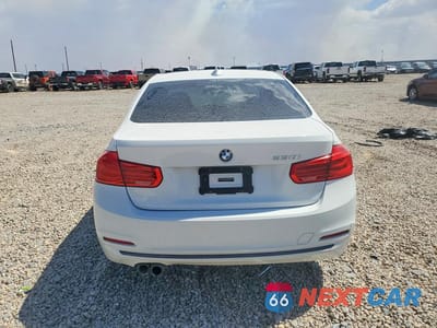 Zdjęcie 6 z 12 samochodu: 2017 BMW 330 I VIN:WBA8B9G30HNU56089 - miniatura