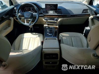 Zdjęcie 8 z 13 samochodu: 2019 AUDI Q5 PREMIUM PLUS VIN:WA1BNAFY6K2051341 - miniatura