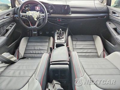 Zdjęcie 8 z 13 samochodu: 2023 VOLKSWAGEN GTI AUTOBAHN VIN:WVWWA7CD4PW212020 - miniatura