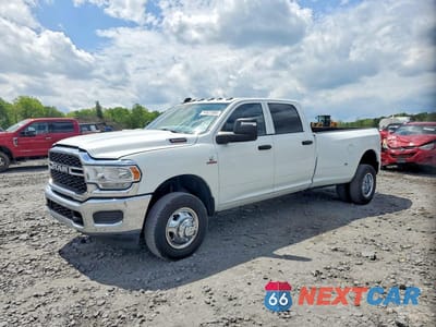 2024 RAM 3500 TRADESMAN 3C63RRGL1RG242383 - główne zdjęcie licytacji z USA - miniatura