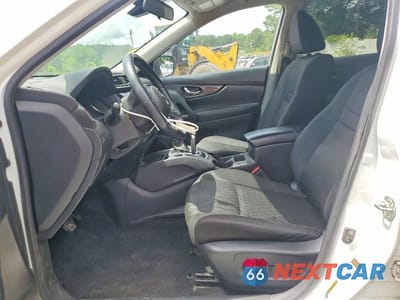Zdjęcie 7 z 13 samochodu: 2020 NISSAN ROGUE SV VIN:5N1AT2MVXLC744734 - miniatura