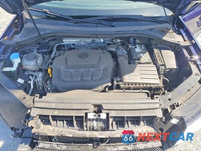 Zdjęcie 12 z 13 samochodu: 2021 VOLKSWAGEN TIGUAN S VIN:3VV1B7AX3MM056893 - miniatura
