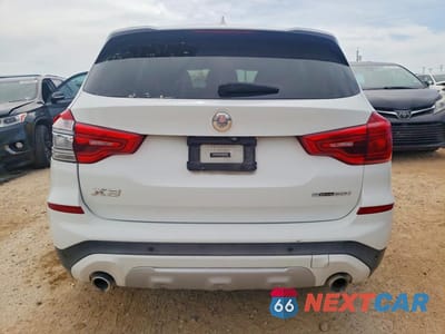 Zdjęcie 6 z 13 samochodu: 2019 BMW X3 SDRIVE30I VIN:5UXTR7C56KLF29359 - miniatura