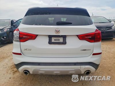 Zdjęcie 6 z 13 samochodu: 2019 BMW X3 SDRIVE30I VIN:5UXTR7C56KLF29359 - miniatura