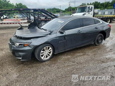 2016 CHEVROLET MALIBU LT 1G1ZE5ST2GF265340 - główne zdjęcie licytacji z USA - miniatura