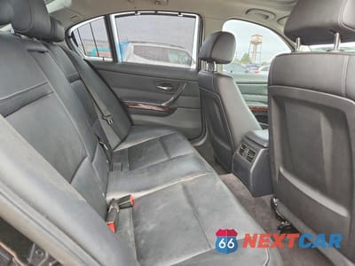 Zdjęcie 10 z 12 samochodu: 2011 BMW 328 XI SULEV VIN:WBAPK5C58BA662691 - miniatura