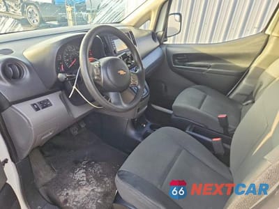 Zdjęcie 8 z 13 samochodu: 2017 CHEVROLET CITY EXPRESS LT VIN:3N63M0ZNXHK721492 - miniatura
