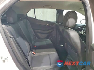 Zdjęcie 11 z 13 samochodu: 2025 BUICK ENCORE GX PREFERRED VIN:KL4AMBSL3SB137396 - miniatura