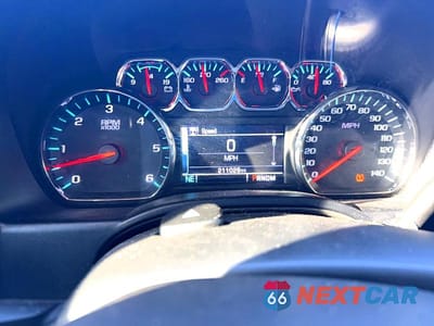 Zdjęcie 8 z 10 samochodu: 2014 CHEVROLET SILVERADO C1500 LT VIN:3GCPCREC5EG251970 - miniatura