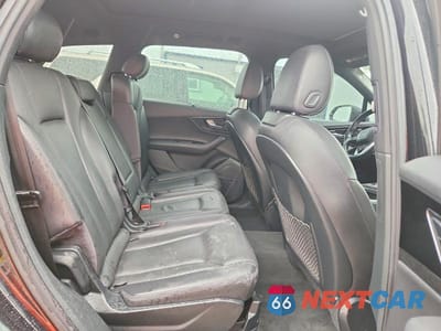 Zdjęcie 10 z 12 samochodu: 2017 AUDI Q7 PRESTIGE VIN:WA1VAAF77HD011766 - miniatura