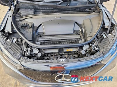 Zdjęcie 12 z 14 samochodu: 2024 MERCEDES-BENZ EQE SUV 350+ VIN:4JGGM2BBXRA058732 - miniatura