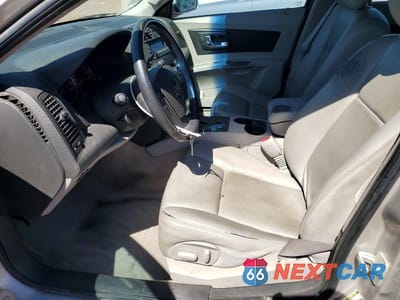 Zdjęcie 7 z 12 samochodu: 2005 CADILLAC CTS VIN:1G6DM56T650198209 - miniatura