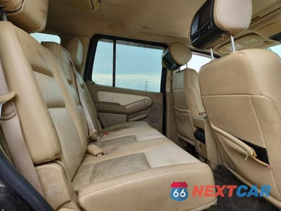 Zdjęcie 11 z 13 samochodu: 2007 FORD EXLPLORER VIN:1FMEU74E37UB87161 - miniatura