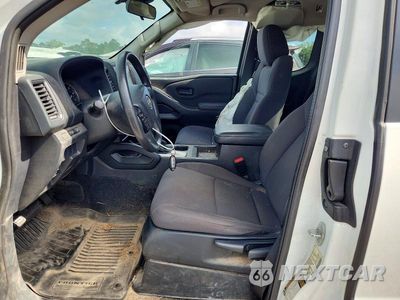 Zdjęcie 7 z 13 samochodu: 2022 NISSAN FRONTIER VIN:1N6ED1CM1NN674342 - miniatura
