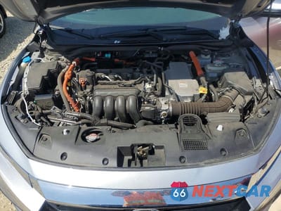 Zdjęcie 11 z 13 samochodu: 2021 HONDA INSIGHT EX VIN:19XZE4F53ME002034 - miniatura