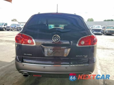 Zdjęcie 6 z 13 samochodu: 2009 BUICK ENCLAVE CX VIN:5GAEV13D09J133488 - miniatura