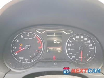 Zdjęcie 9 z 12 samochodu: 2020 AUDI A3 PREMIUM VIN:WAUAUGFF6LA099707 - miniatura