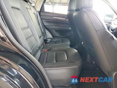 Zdjęcie 10 z 13 samochodu: 2025 MAZDA CX-5 PREFERRED VIN:JM3KFBCL1S0642763 - miniatura