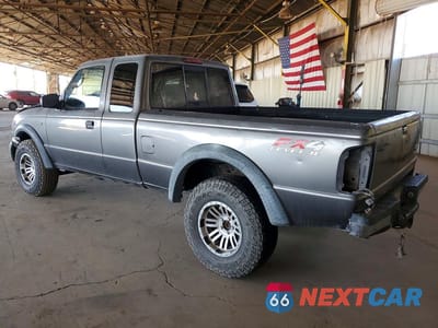 Drugie zdjęcie samochodu z przodu: 2005 FORD RANGER SUPER CAB VIN:1FTZR45E95PA30900 - miniatura