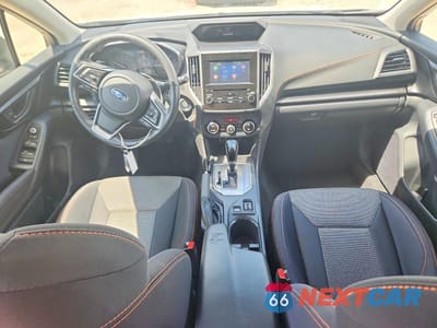 Zdjęcie 8 z 14 samochodu: 2021 SUBARU CROSSTREK PREMIUM VIN:JF2GTAEC9M8259562 - miniatura