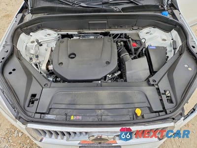 Zdjęcie 12 z 14 samochodu: 2024 VOLVO XC90 ULTIMATE VIN:YV4062PF0R1179343 - miniatura