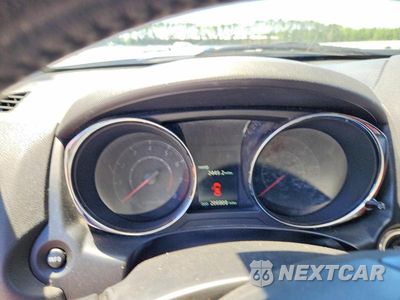 Zdjęcie 9 z 13 samochodu: 2018 MITSUBISHI OUTLANDER SPORT ES VIN:JA4AR3AW9JU001070 - miniatura