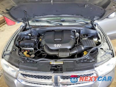 Zdjęcie 12 z 13 samochodu: 2013 DODGE DURANGO CREW VIN:1C4RDJDG2DC611371 - miniatura