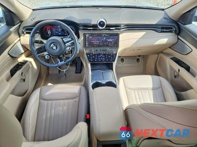 Zdjęcie 8 z 12 samochodu: 2023 MASERATI GRECALE GT VIN:ZN682AVA2P7416541 - miniatura