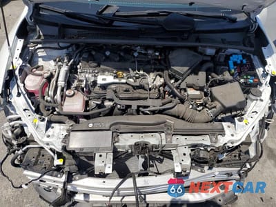 Zdjęcie 11 z 13 samochodu: 2024 TOYOTA PRIUS PRIME XSE VIN:JTDACACU9R3012840 - miniatura