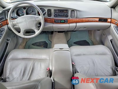 Zdjęcie 8 z 12 samochodu: 2002 BUICK LESABRE LIMITED VIN:1G4HR54K12U142091 - miniatura