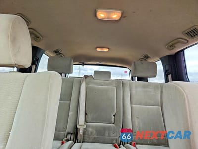 Zdjęcie 10 z 13 samochodu: 2008 TOYOTA SEQUOIA SR5 VIN:5TDZY64A88S013674 - miniatura