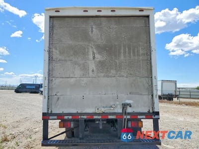 Zdjęcie 6 z 13 samochodu: 2015 ISUZU NPR HD BOX TRUCK VIN:JALC4W162F7002693 - miniatura
