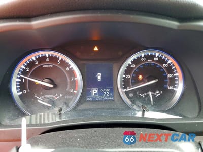 Zdjęcie 9 z 13 samochodu: 2016 TOYOTA HIGHLANDER VIN:5TDZKRFH9GS122558 - miniatura