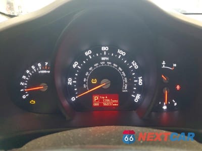 Zdjęcie 9 z 13 samochodu: 2015 KIA SPORTAGE LX VIN:KNDPB3ACXF7751092 - miniatura