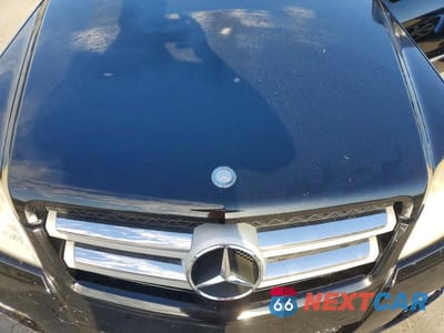 Zdjęcie 12 z 13 samochodu: 2011 MERCEDES-BENZ GLK 350 4MATIC VIN:WDCGG8HB1BF557878 - miniatura