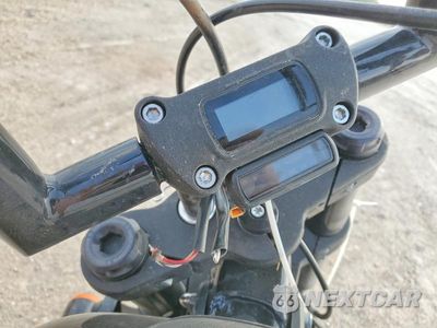 Zdjęcie 7 z 10 samochodu: 2024 HARLEY-DAVIDSON FXLRST VIN:1HD1YXZ2XRB018936 - miniatura
