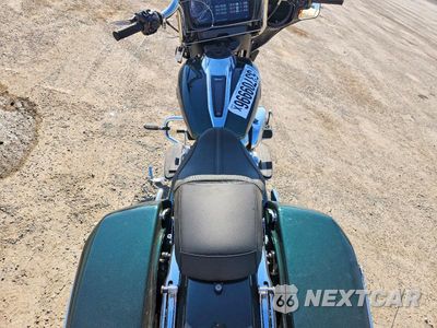 Zdjęcie 6 z 9 samochodu: 2024 HARLEY DAVIDSON FLHX VIN:1HD1KB718RB633645 - miniatura