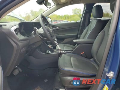Zdjęcie 7 z 13 samochodu: 2026 BUICK ENCORE GX SPORT TOURING VIN:KL4AMESL5TB064440 - miniatura