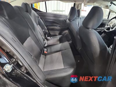 Zdjęcie 10 z 12 samochodu: 2022 NISSAN VERSA S VIN:3N1CN8DV5NL862176 - miniatura