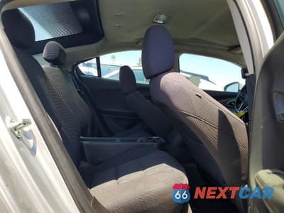 Zdjęcie 10 z 12 samochodu: 2014 CHEV VOLT VIN:1G1RE6E43EU172796 - miniatura