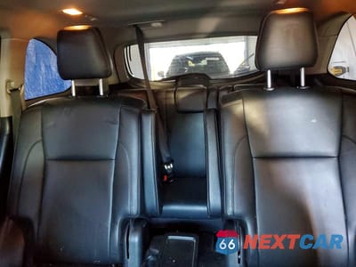 Zdjęcie 10 z 13 samochodu: 2018 TOYOTA HIGHLANDER XLE VIN:5TDJZRFH0JS893863 - miniatura