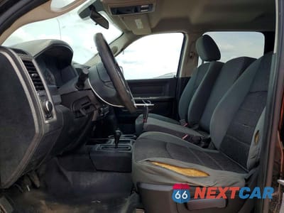Zdjęcie 7 z 12 samochodu: 2016 RAM 2500 ST VIN:3C6TR5CT3GG258273 - miniatura