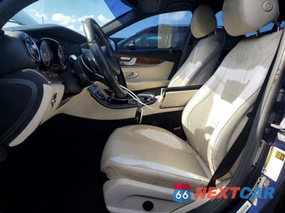 Zdjęcie 7 z 12 samochodu: 2017 MERCEDES-BENZ E 300 VIN:WDDZF4JB2HA042694 - miniatura