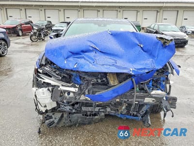 Piąte zdjęcie samochodu w środku: 2022 LEXUS ES 350 F SPORT VIN:58AGZ1B1XNU111370 - miniatura