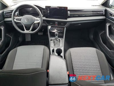 Zdjęcie 8 z 12 samochodu: 2025 VOLKSWAGEN JETTA S VIN:3VW5X7BU0SM070900 - miniatura