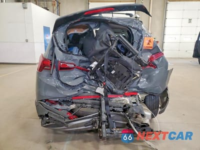 Zdjęcie 6 z 13 samochodu: 2023 HYUNDAI SANTA FE SEL VIN:5NMS2DAJ5PH608589 - miniatura