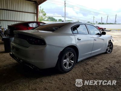 Trzecie zdjęcie samochodu z tyłu: 2022 DODGE CHARGER SXT VIN:2C3CDXBG5NH189269 - miniatura