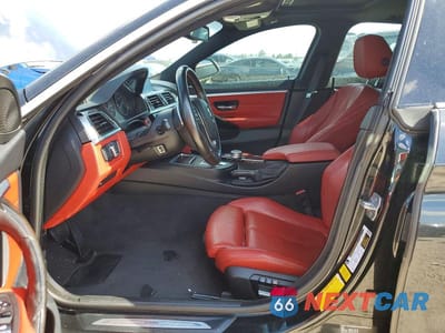 Zdjęcie 7 z 12 samochodu: 2019 BMW 430I GRAN COUPE VIN:WBA4J1C50KBM17750 - miniatura